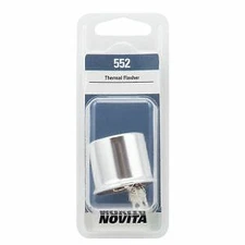 Flasher  NOVITA Technologies  552