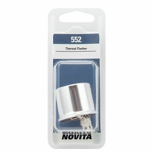 Flasher  NOVITA Technologies  552