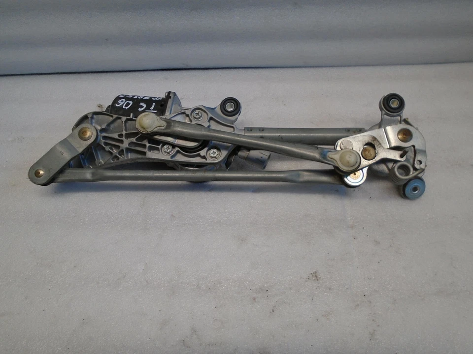 Limpiaparabrisas Scion tC 2005-2010 motor transmisión acoplamiento OEM VP90757 Foto 2 de 4