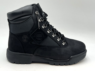 New TIMBERLAND SZ 8 M FIELD Boot men's 6