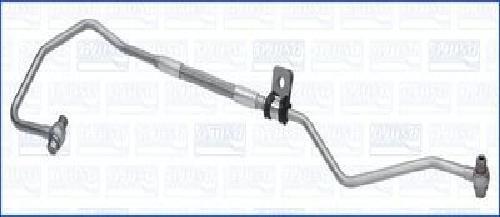 Original AJUSA Oil Line Charger OP10588 For Citroën Peugeot