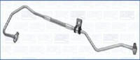 Original Ajusa ÖLleitung Lader OP10588 FüR CitroëN Peugeot