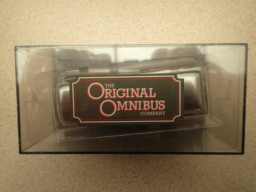 Corgi OOC OM40902 Leyland Titan PD2/Orion Edinburgh Corporation Sealed - Picture 2 of 8
