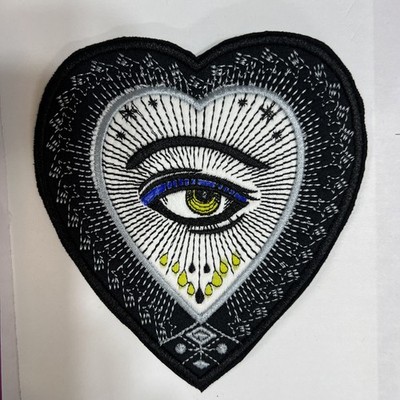 Mystic Eye Patch