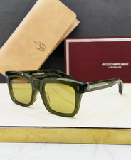 Jacques Marie Mage TORINO 54-20 Sunglasses - NEW
