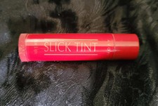 Avon Slick Tint Lip Gloss Glossy Rose New Cond.vintage Ships Fast Next Day