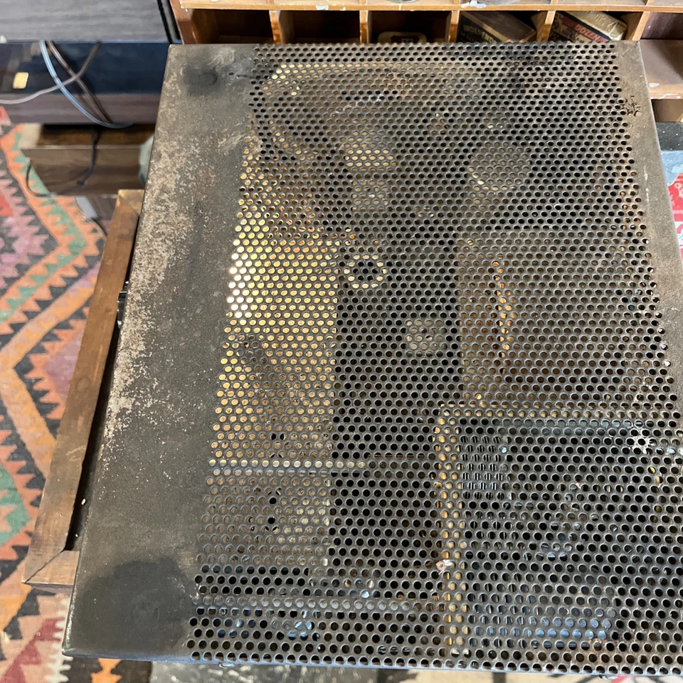 Siltronix 1011C Ham Radio Transceiver Tested Powers On(1) - Image 2 of 4