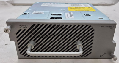 Cisco ASA 5585-X Spyker Spare Fan Module, 800-30681-04, ASA5585-FAN