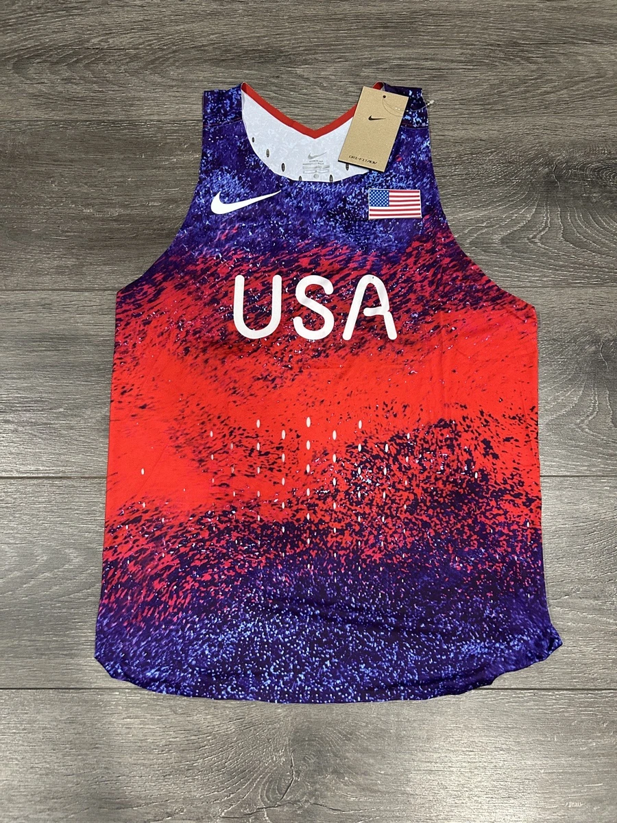 Nike Pro Elite Running & Jogging Activewear Tops for Men for Sale