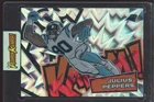 2025 Panini Julius Peppers Base (Raw)