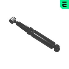 OPTIMAL Stoßdämpfer hinterachse für Peugeot 206 CC 2D 2A/C T3E Schrägheck