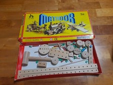 Matador Holzspielzeug Spielzeug 