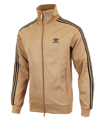 adidas Adicolor Heritage Beckenbauer Track Jersey Men's Casual