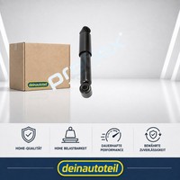 StoßDäMpfer Hinten Links Rechts Proflex Automotive PX6 BA130 FüR CitroËN