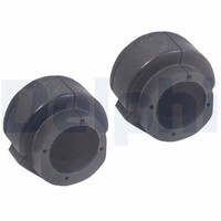 Delphi Stabilisatorlager Stabilager Buchse Stabilisator TD810W FüR VW Skoda Audi