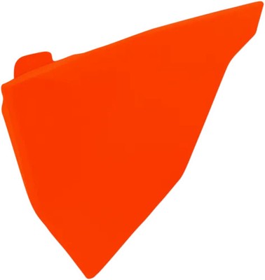 ACERBIS Air Box Cover Orange KTM 350 EXC F 20-23