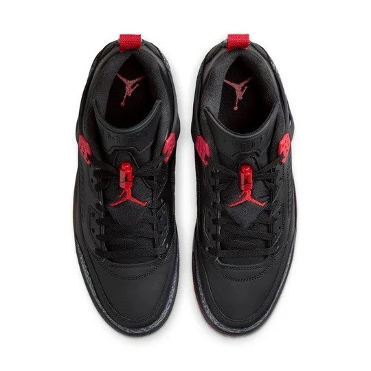 Size 13 - Air Jordan Spizike Low Bred for sale online | eBay
