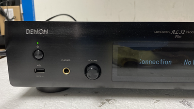 Denon Network Audio Player WiFi and Bluetooth (DNP-800NE) for sale