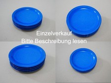 Friesland Ceracron Ammerland blau Speisetelle...