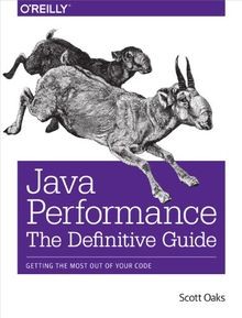 Java Performance: The Definitive Guide von Oaks, Scott | Buch | Zustand gut