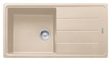 Franke Lavello 1 vasca (97x50cm) Bfg 611 97 BOSTON Avena Opaco 114 0276 120