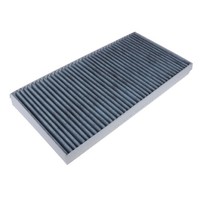 Filter, Innenraumluft Blue Print ADA102505 FüR Fiat Opel Saab Vauxhall Chevrolet