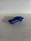 Hot Wheels Redline 68 Custom Cougar US  Blue, Rare Small Tank