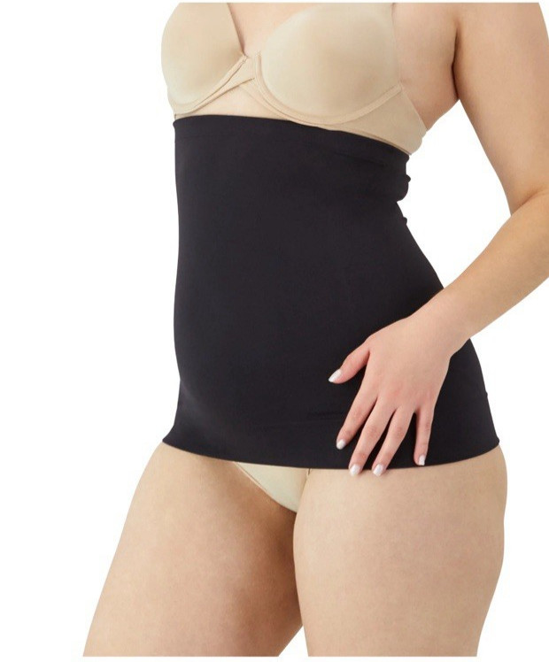 MAIDENFORM  FLEXEES Seamless Firm Shaping WAIST TRAINER   FP0452
