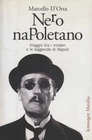 Nero napoletano - Marcello D'Orta (Marsilio) [2004]