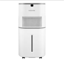 VISSANI Humidifier 6 Gal NEW For Whole House ...