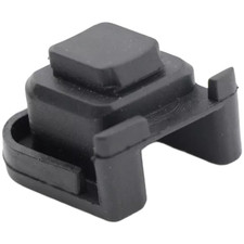 Brand Chainsaw Right Shock Absorber Box 1124 791 2800 Fit MS341 MS361 044