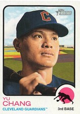 2022 Topps Heritage Baseball #1-400 Complete Your Set Pick/Choose Card Free ship