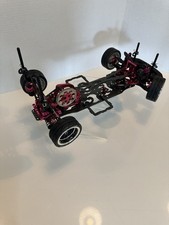 Remote Control Drift Car