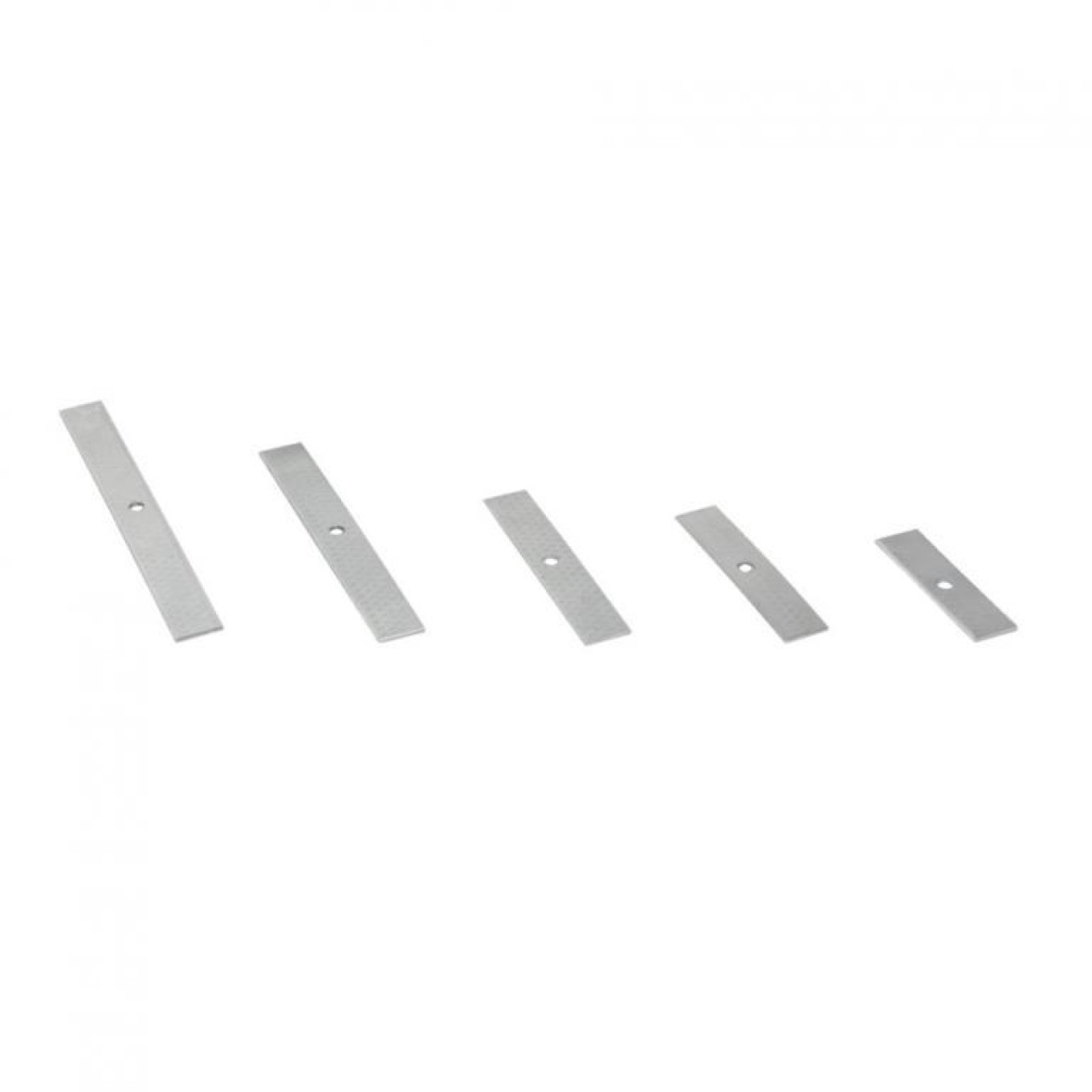 Handle AL 40mm x 10mm 1kg Aluminium Tape Cut to Size A.11.00040
