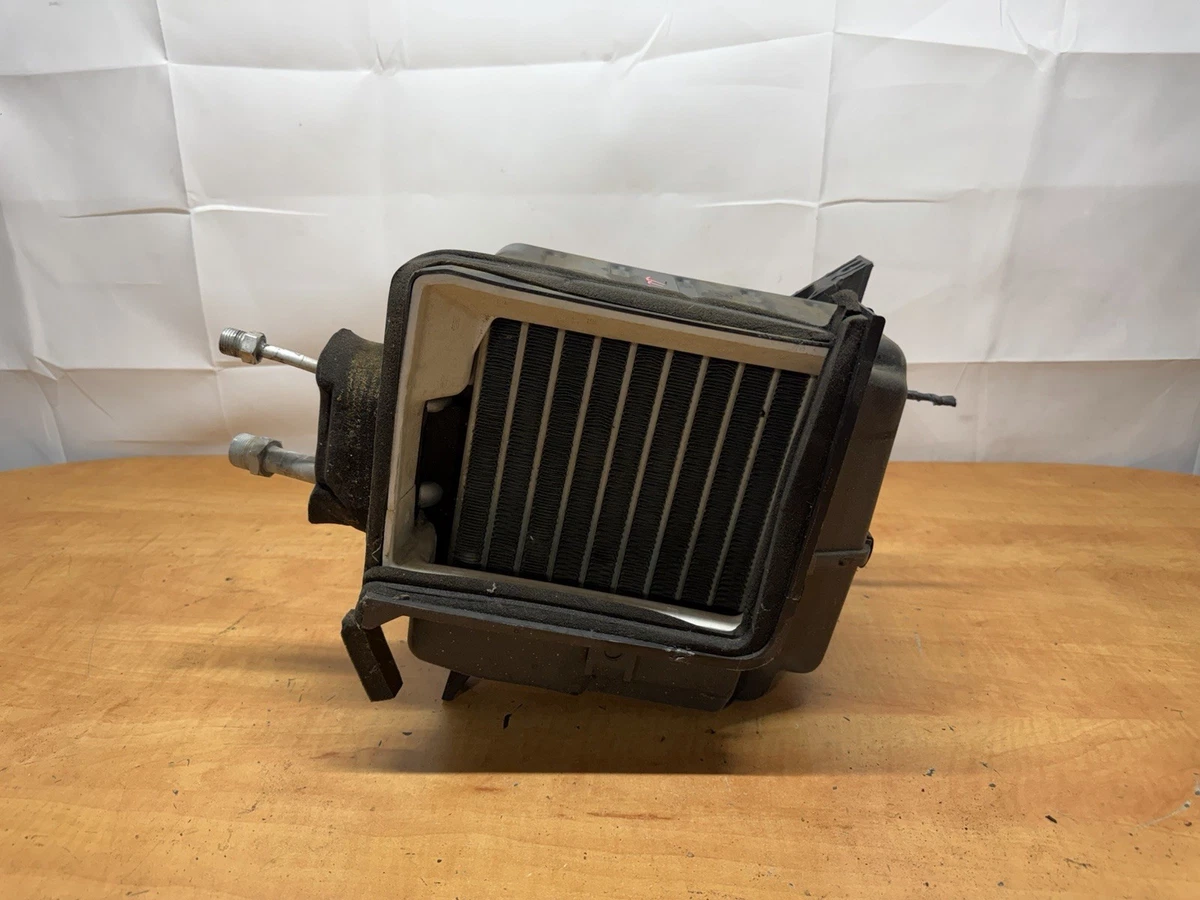 Genuine OEM A/C Evaporators for Nissan 300ZX for sale | eBay
