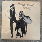 Fleetwood Mac – Rumours LP 1977 Warner Bros BSK-3010 Orig US Pressing w/ Inner
