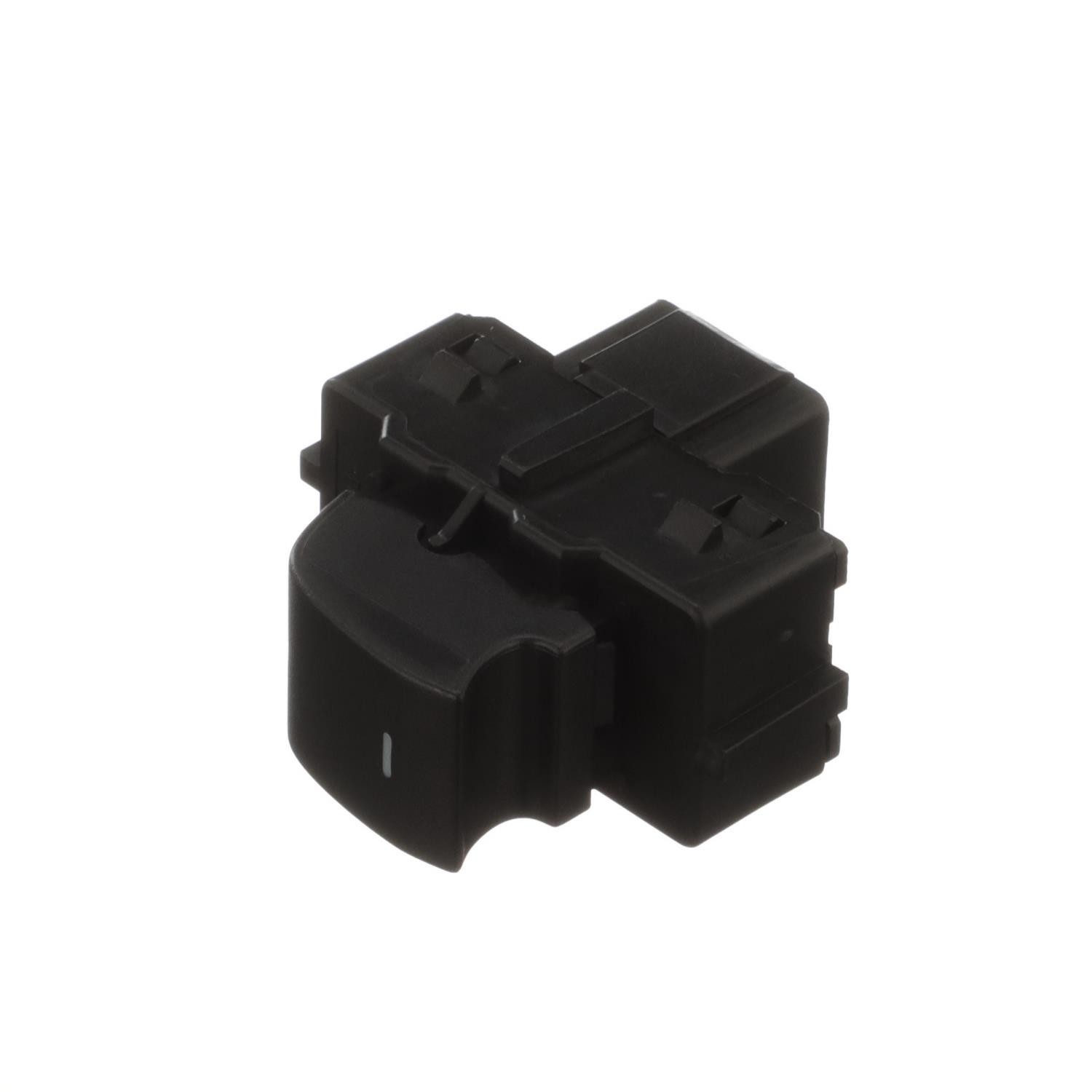 Door Window Switch SMP For 2009-2011 Ford Crown Victoria