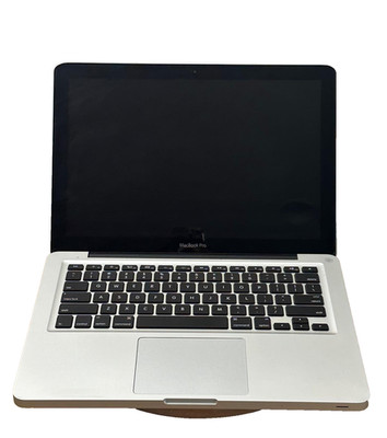 Apple MacBook Pro A1278 13.3 in 2012 CORE i5 @ 2.5GhZ 8GB RAM 250GB SSD CATALINA
