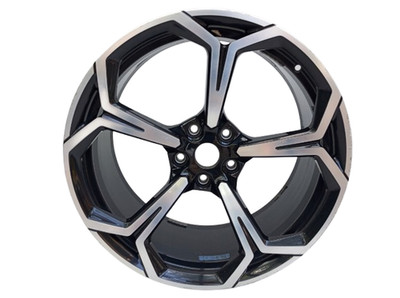 LAMBORGHINI URUS ALLOY WHEELS WHEELS ALLOY 4ML601025P