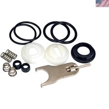 Complete Faucet Repair Kit for Delta Single-handle - Easy Installation Sav