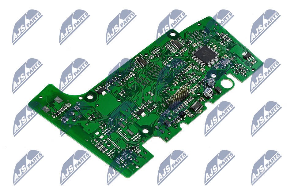 NTY OE EMMI-AU-000 Central Electric for AUDI