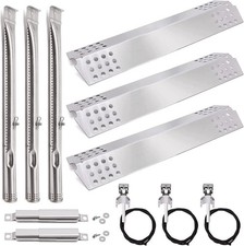 Grill Replacement Parts for Charbroil 463241314, 463241313, 3-Burner