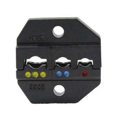 Paladin Pa2035 Crimping Tool Die, Mfr. No. Pa8021/Pa1305