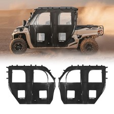 Cab Enclosure Upper Doors, Compatible with CFMOTO Uforce 1000 XL 2022-2024, Soft