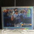 2026 Topps Series 1 Junior Caminero Base (RAW)
