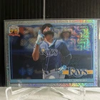 2026 Topps Series 1 Junior Caminero Base (RAW)