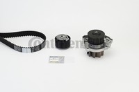 Continental Ctam CT1049WP1 Wasserpumpe Und Zahnriemensatz FüR Abarth, Alfa Romeo