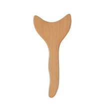 Wooden Massage Tool Gua Sha Body Sculpting Muscle Release Relaxating Pain Relief