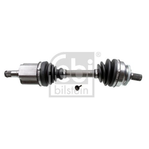 Febi Bilstein Arbre De Transmission 182935 - Image 4