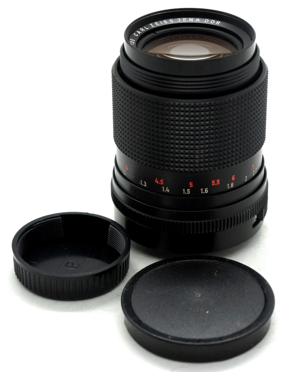ZEISS M42 Camera Lenses for sale | eBay